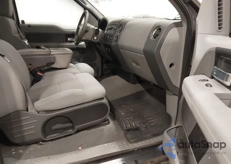 2006 Ford F-150 Fx4/Lariat/Xl/Xlt из США, поврежденный, VIN 1FTPX14V26NB07925